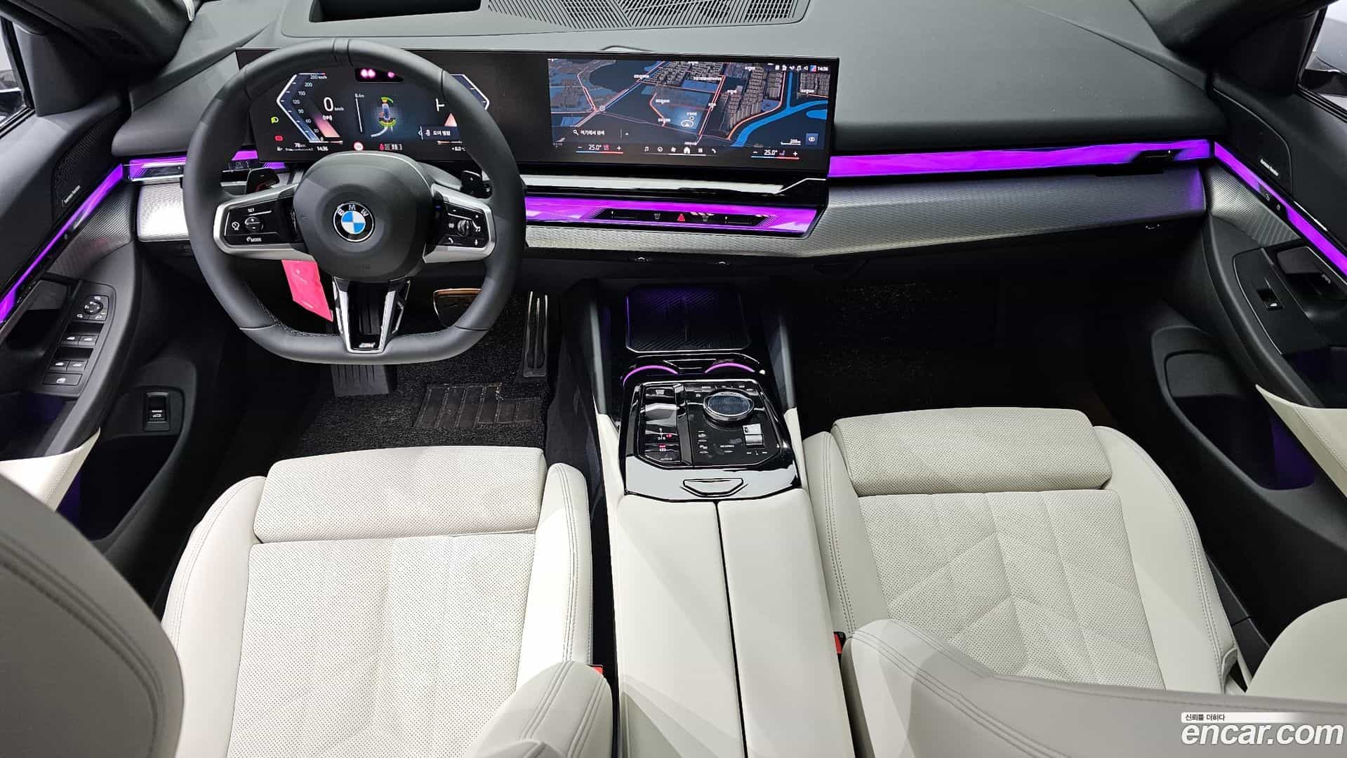 5-Series BMW 2025.0-INNER-007