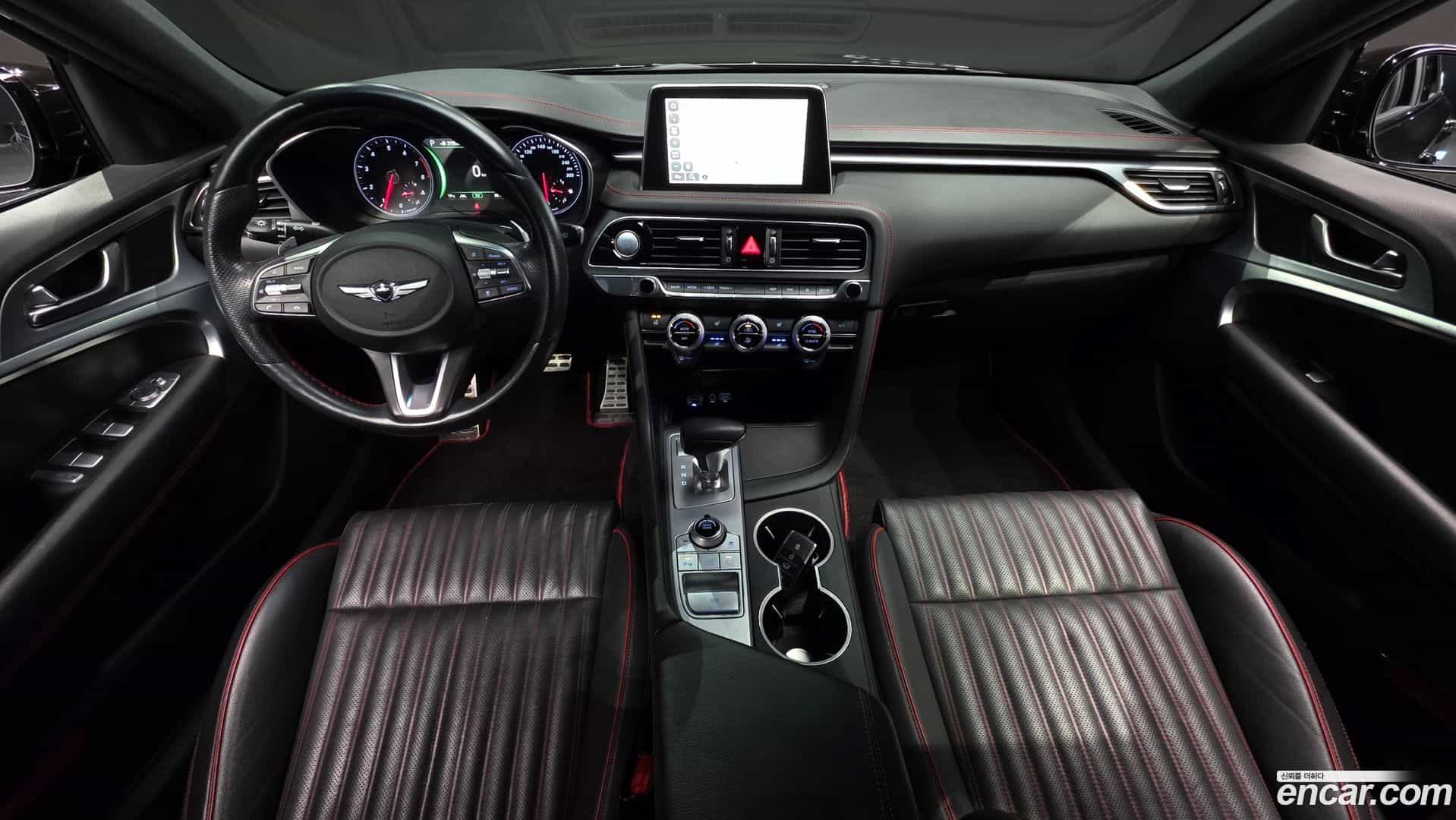 G70 Genesis 2018.1-INNER-007