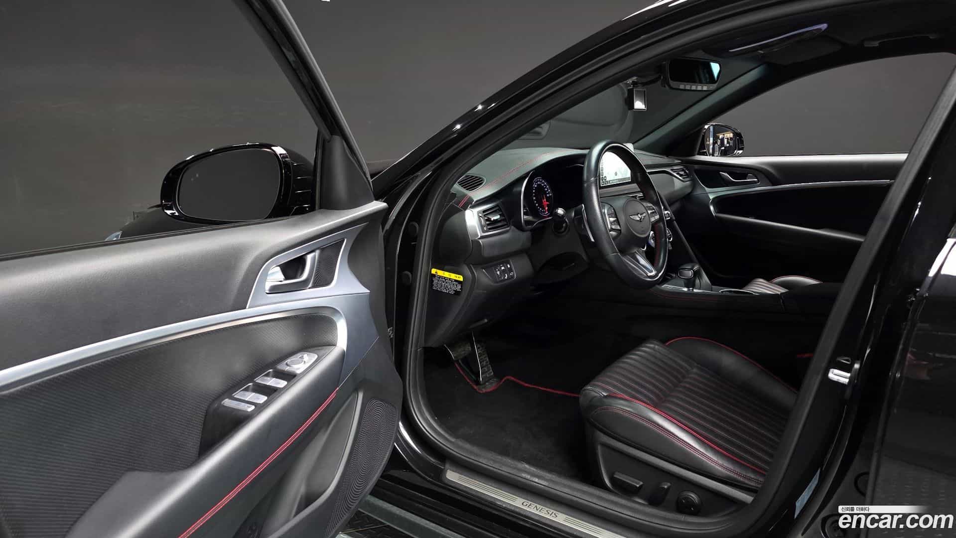 G70 Genesis 2018.1-OPTION-015