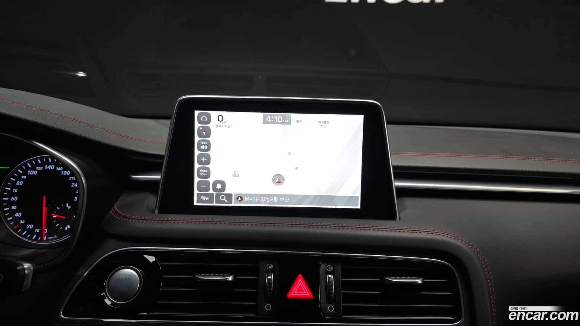 G70 Genesis 2018.1-OPTION-018