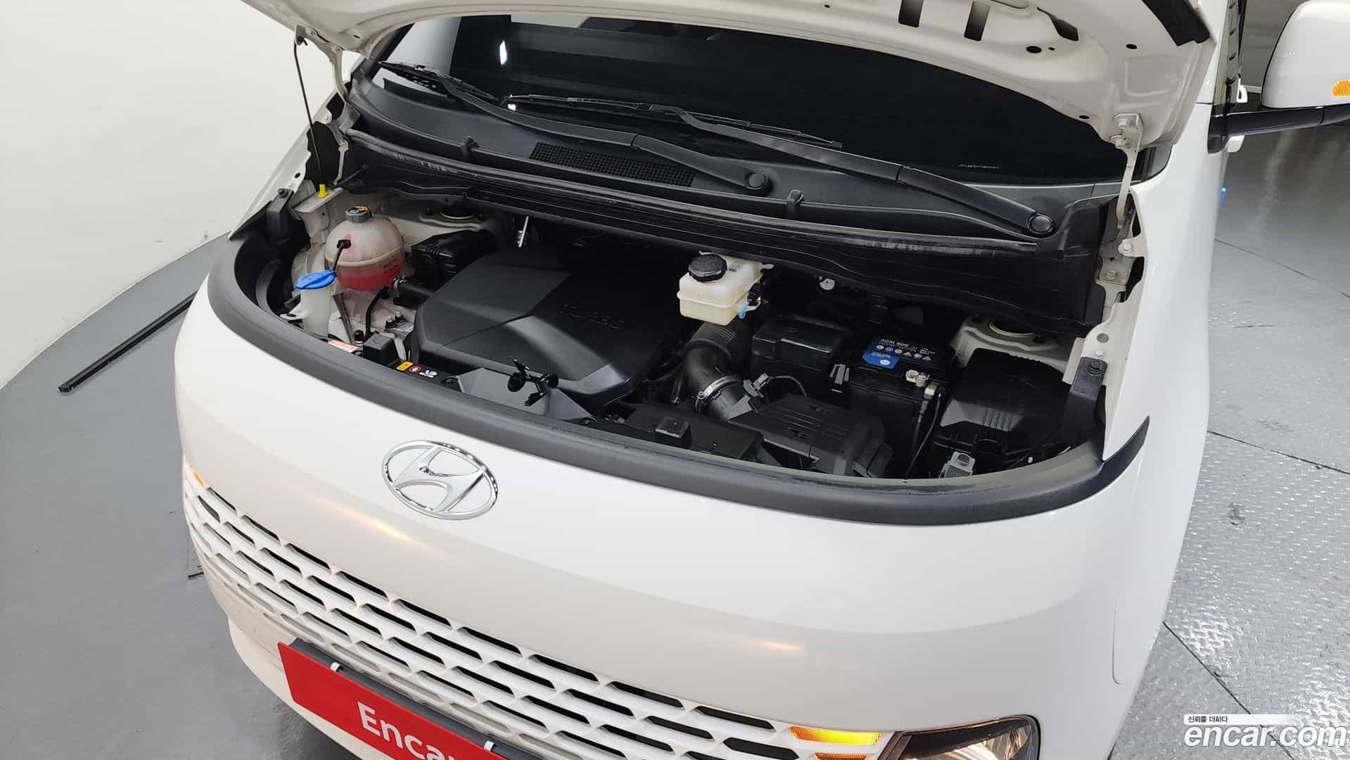 Staria Hyundai 2022.1-INNER-006