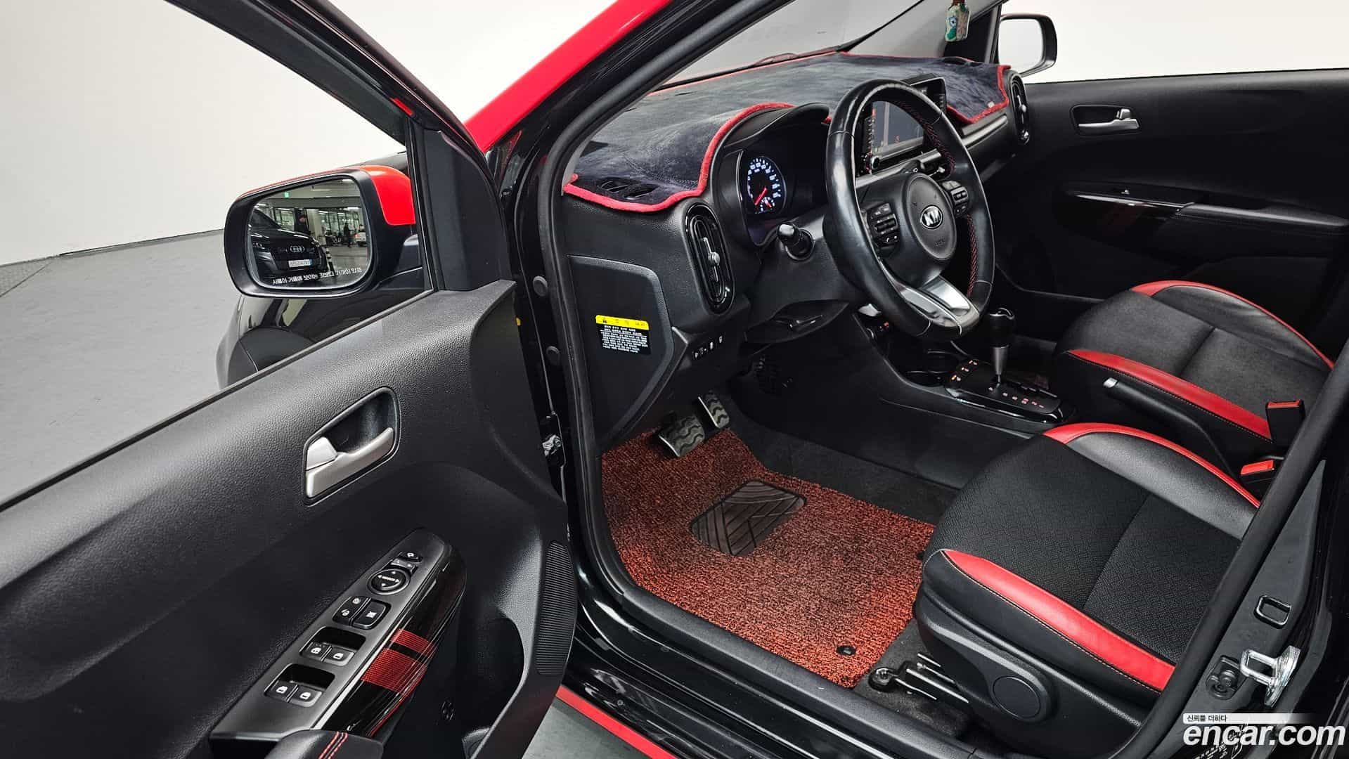 morning Kia 2019.2-OPTION-015