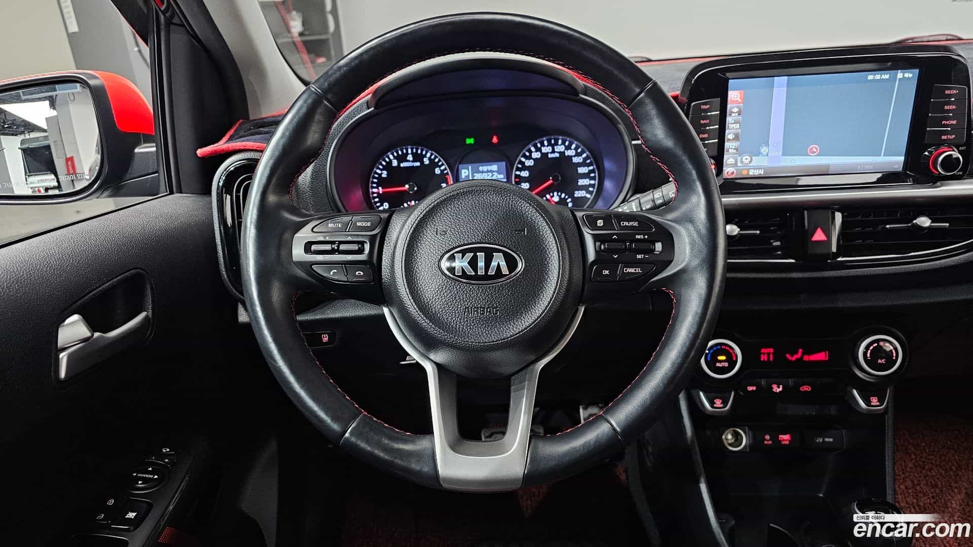 morning Kia 2019.2-OPTION-017