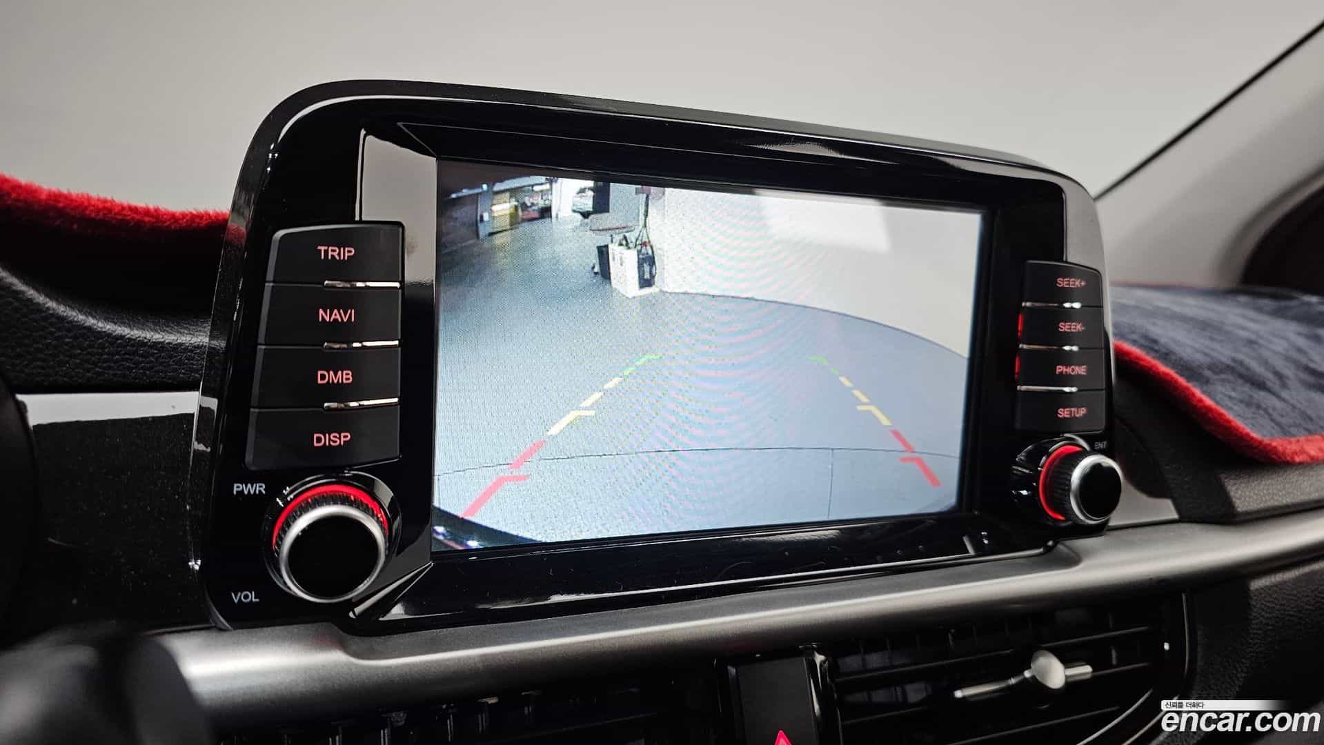 morning Kia 2019.2-OPTION-019