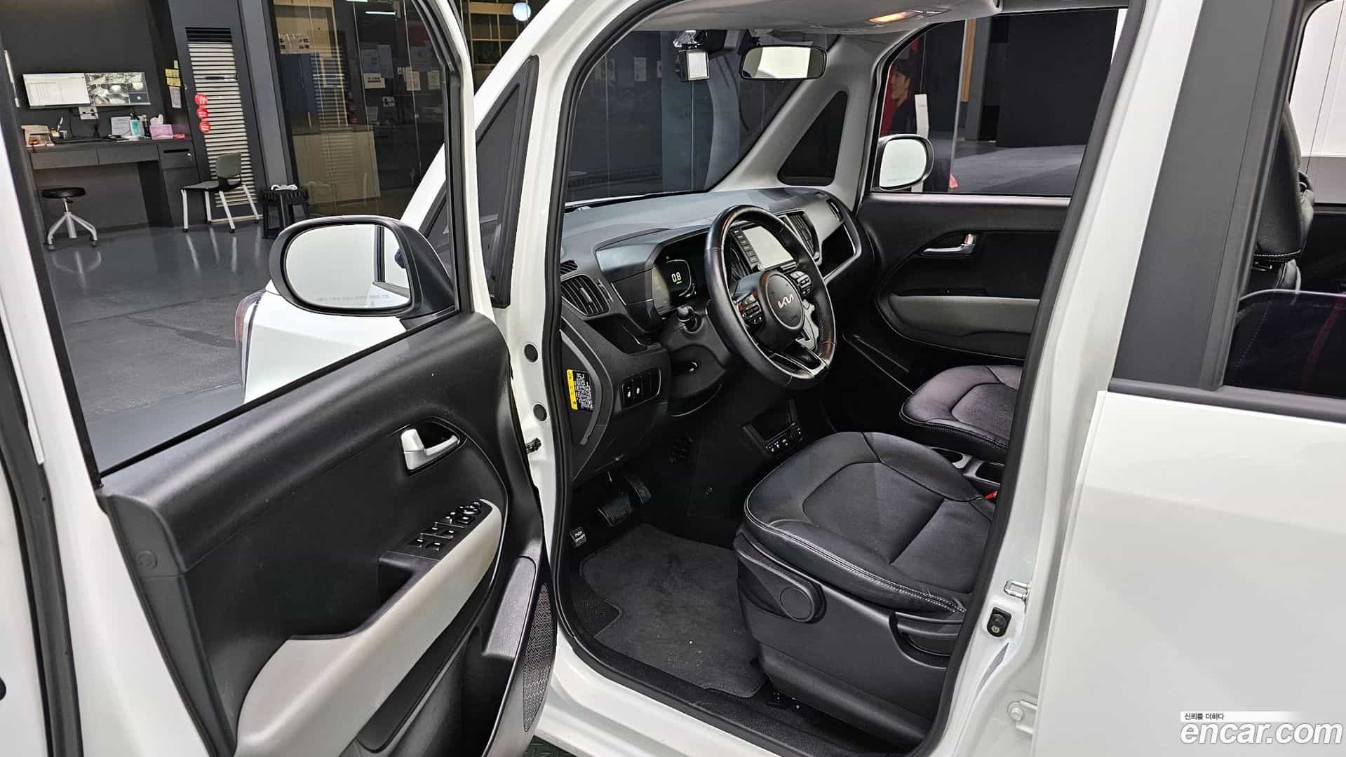 RAY Kia 2024.0-OPTION-015