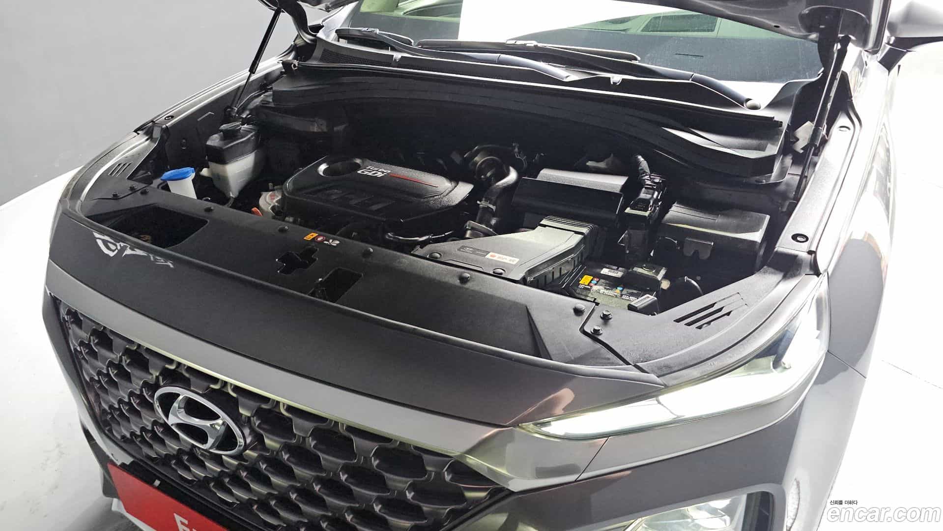 Santafe Hyundai 2019.0-INNER-006