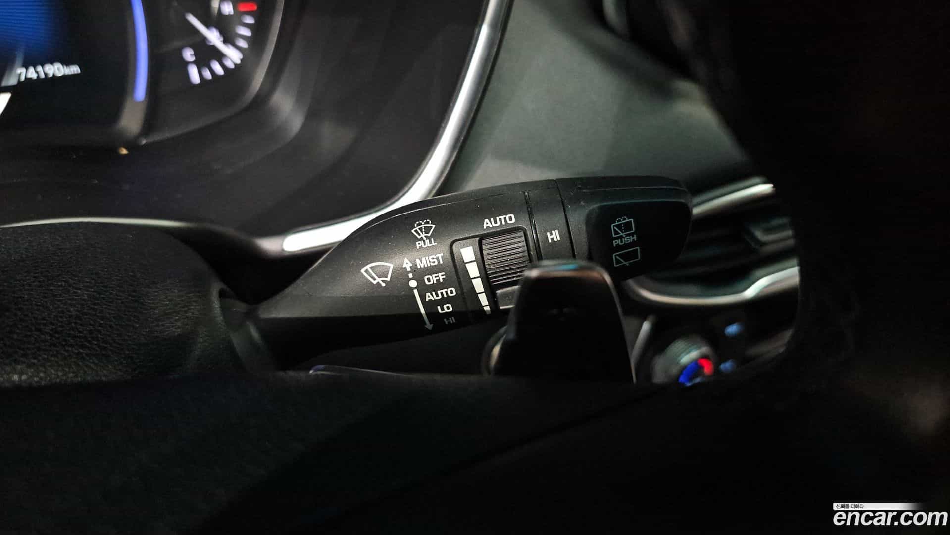 Santafe Hyundai 2019.0-OPTION-019