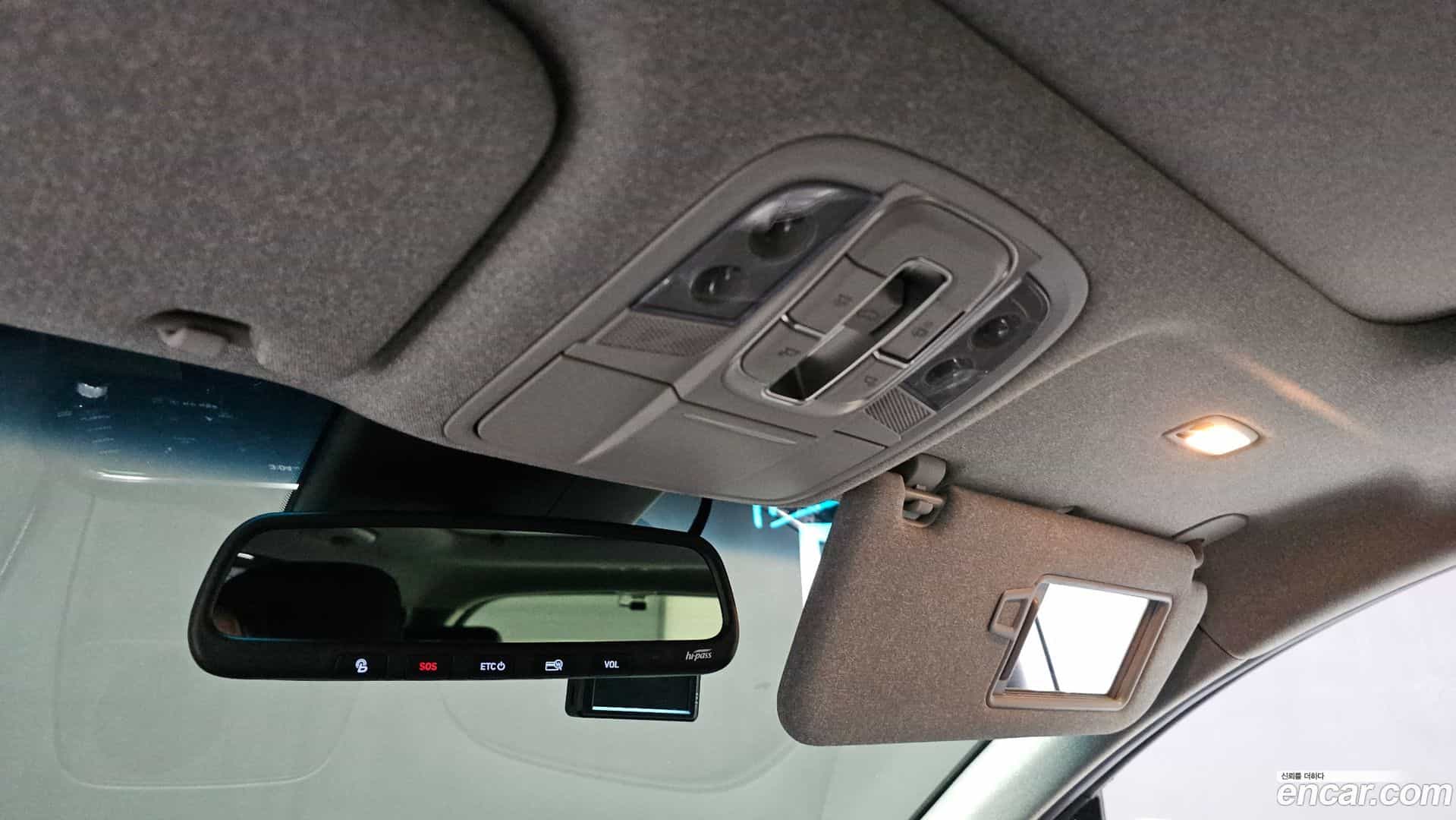 Santafe Hyundai 2019.0-OPTION-021