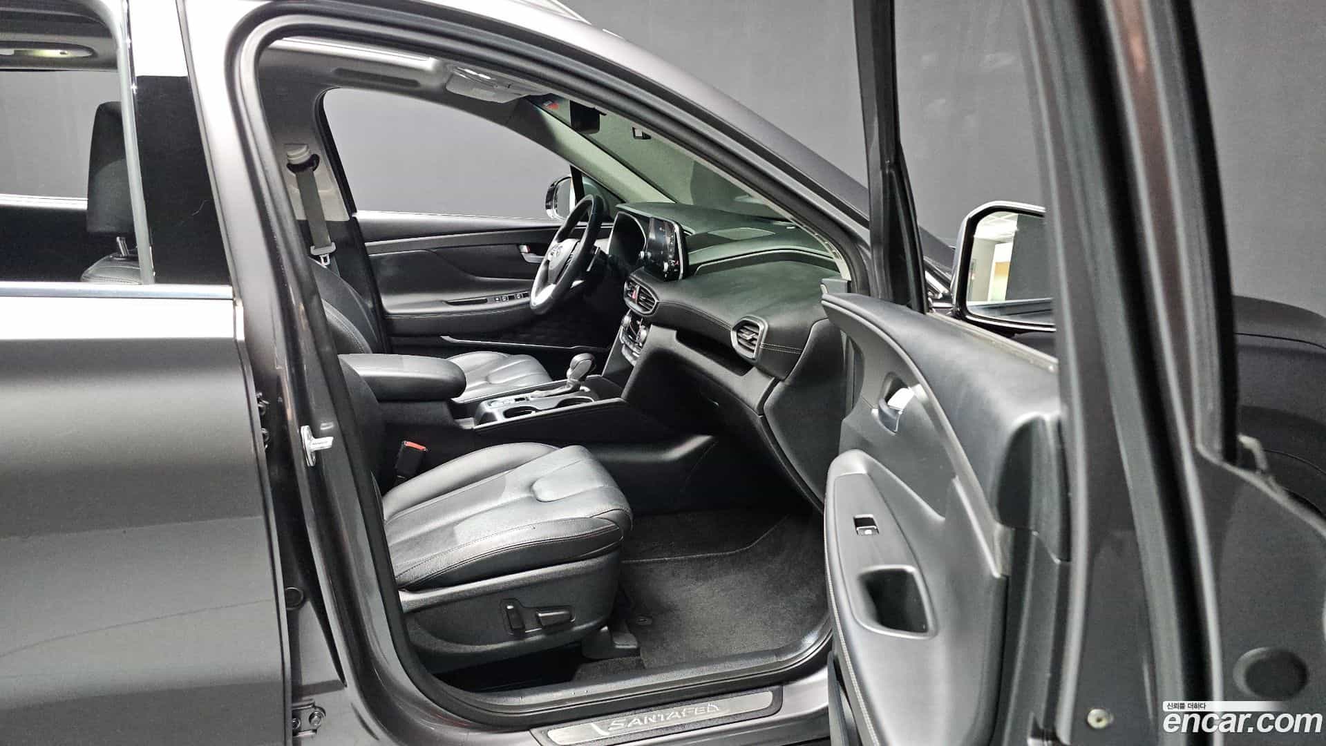 Santafe Hyundai 2019.0-OPTION-022