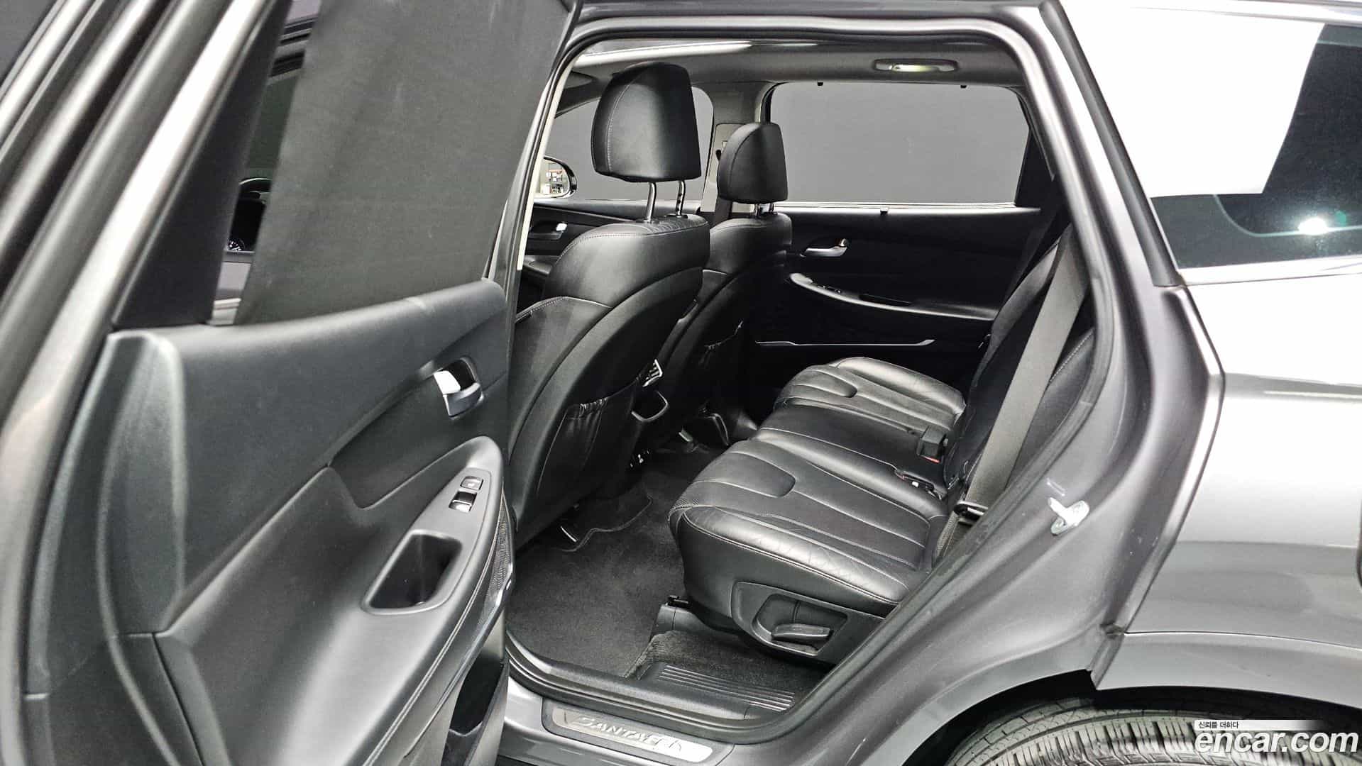 Santafe Hyundai 2019.0-OPTION-023