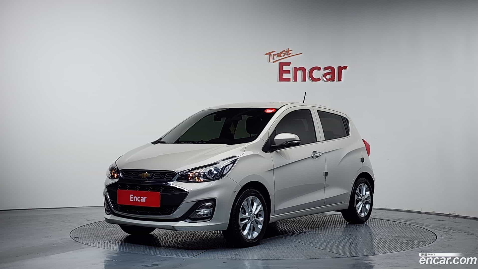 Spark ChevroletGMDaewoo 2019.11-OUTER-001