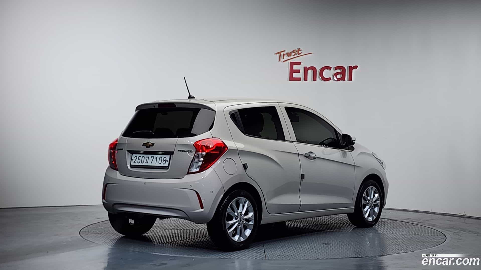 Spark ChevroletGMDaewoo 2019.11-OUTER-002