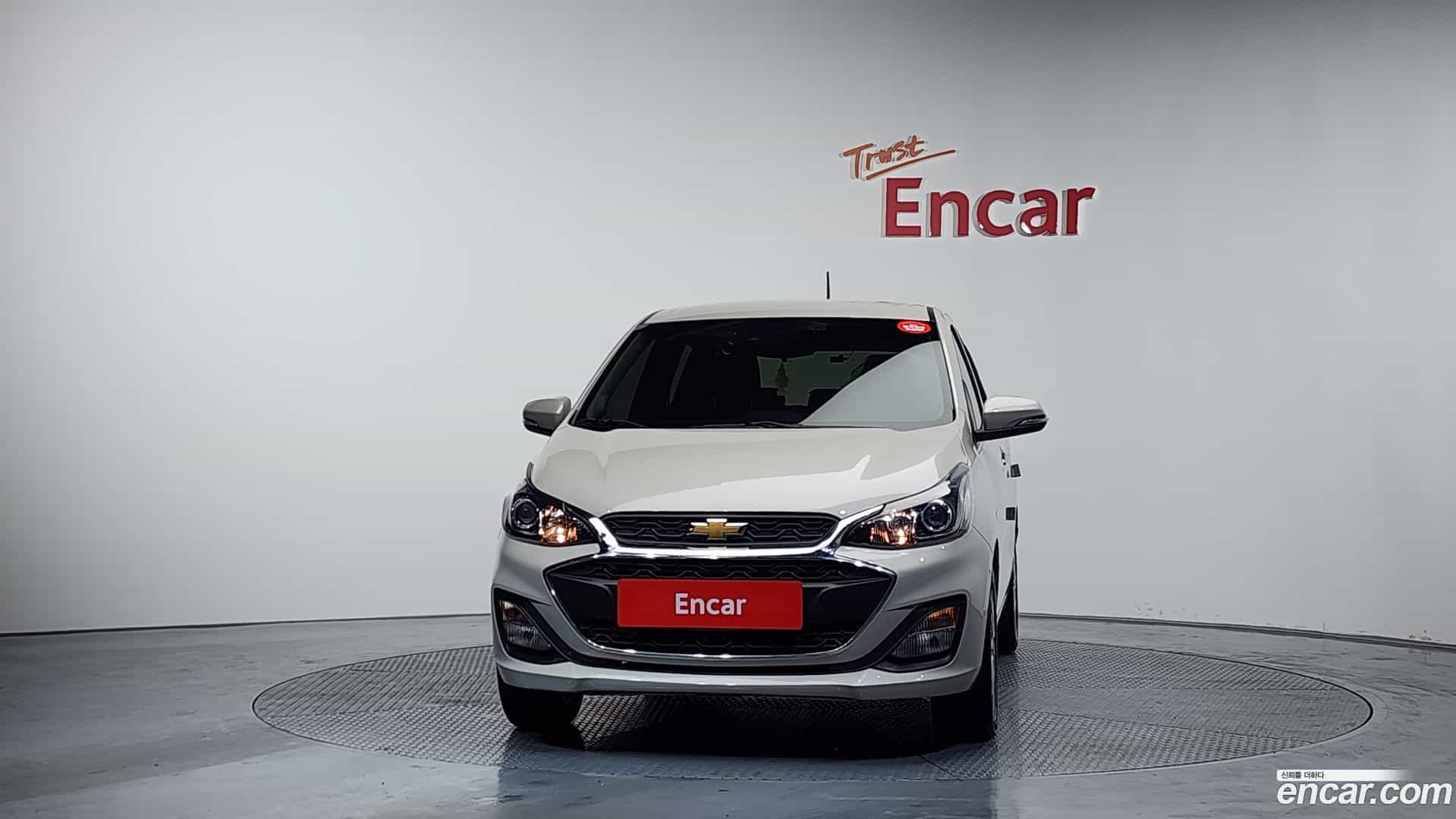 Spark ChevroletGMDaewoo 2019.11-OUTER-003