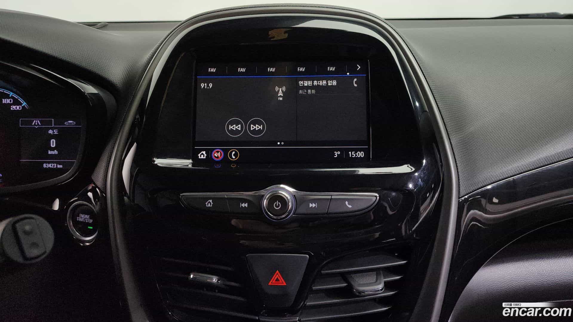 Spark ChevroletGMDaewoo 2019.11-OPTION-020