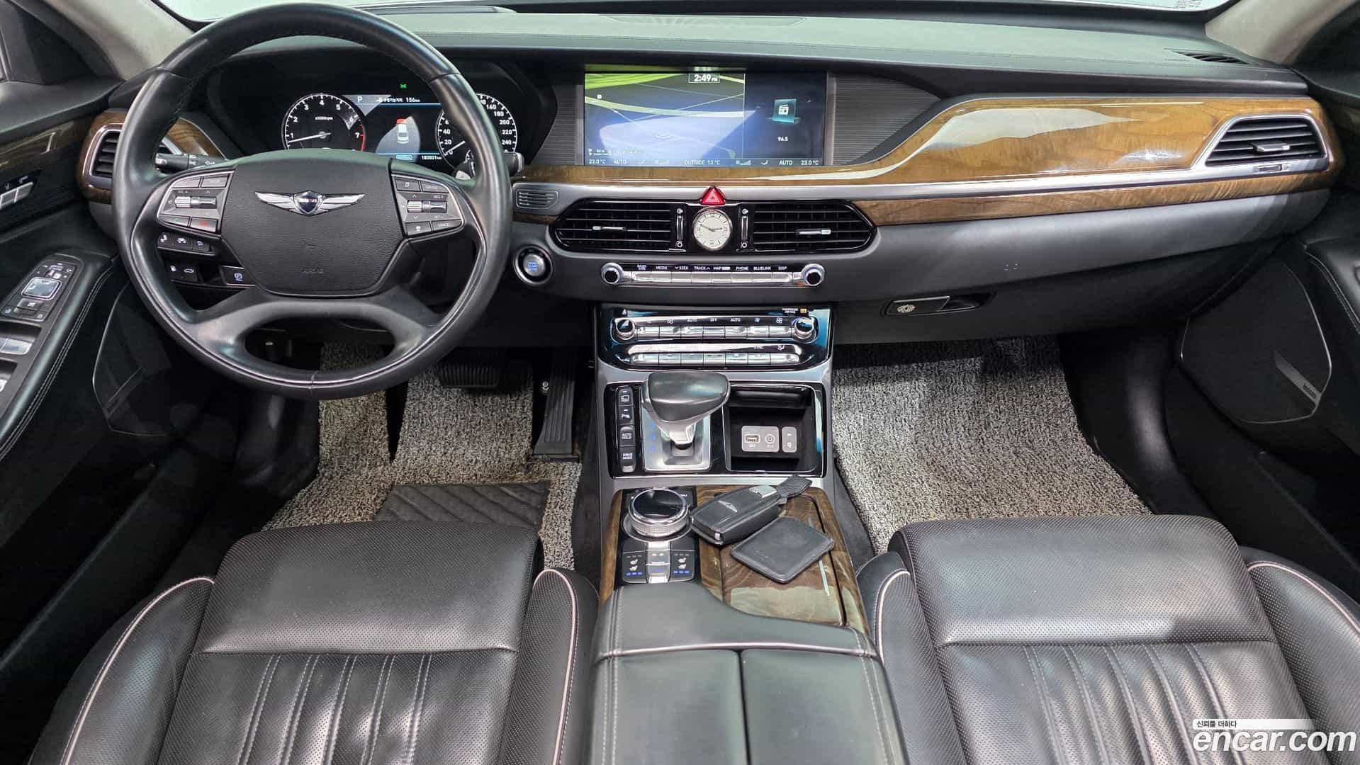 EQ900 Genesis 2016.3-INNER-007