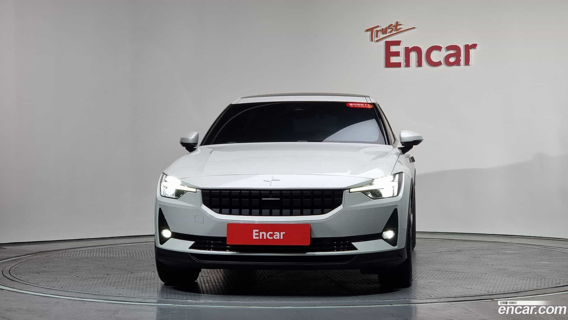 Polestar 2 Polestar 2022.6-OUTER-003