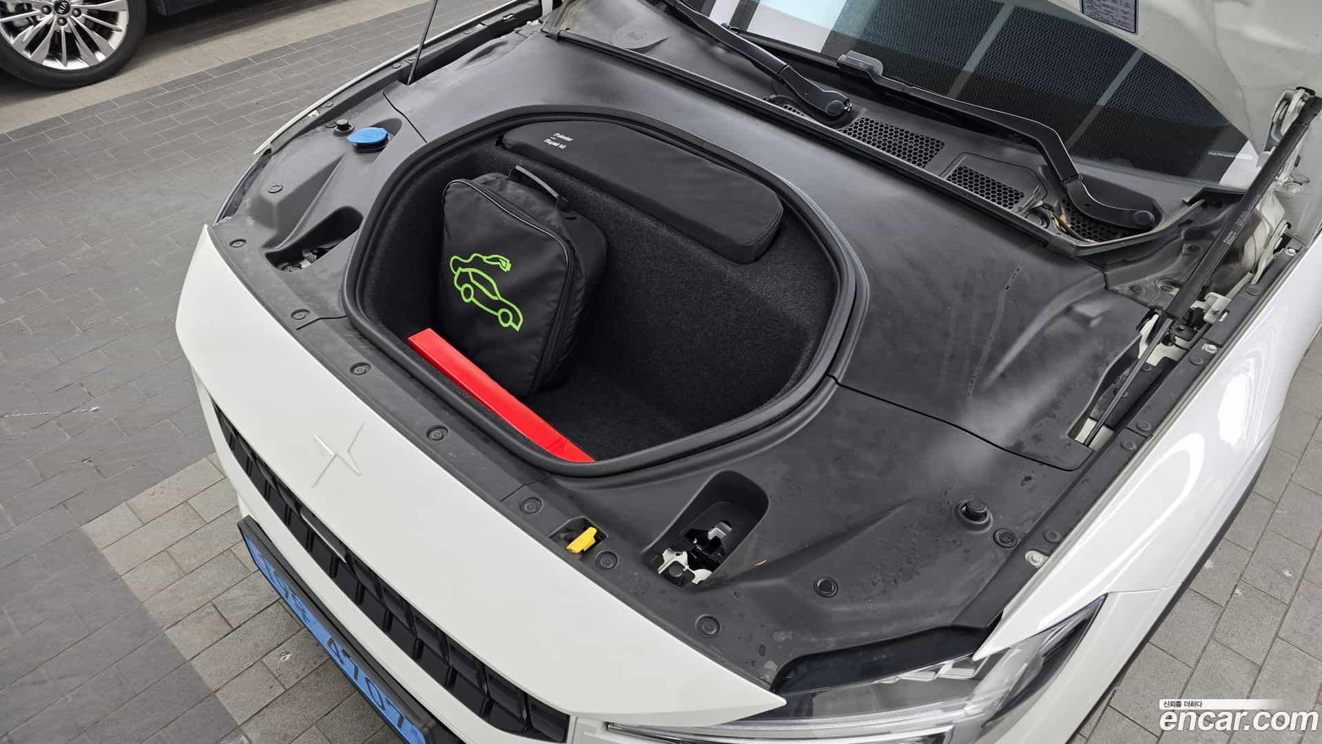 Polestar 2 Polestar 2022.6-INNER-006