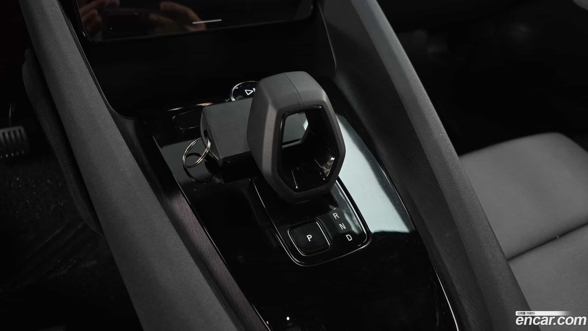 Polestar 2 Polestar 2022.6-INNER-009