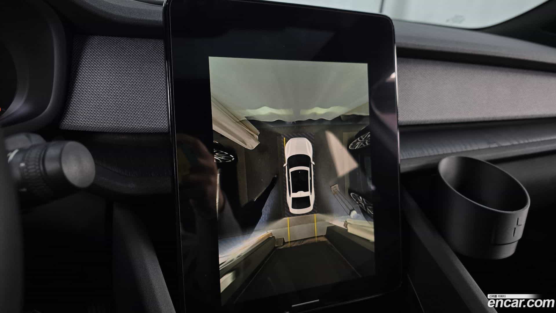 Polestar 2 Polestar 2022.6-OPTION-019