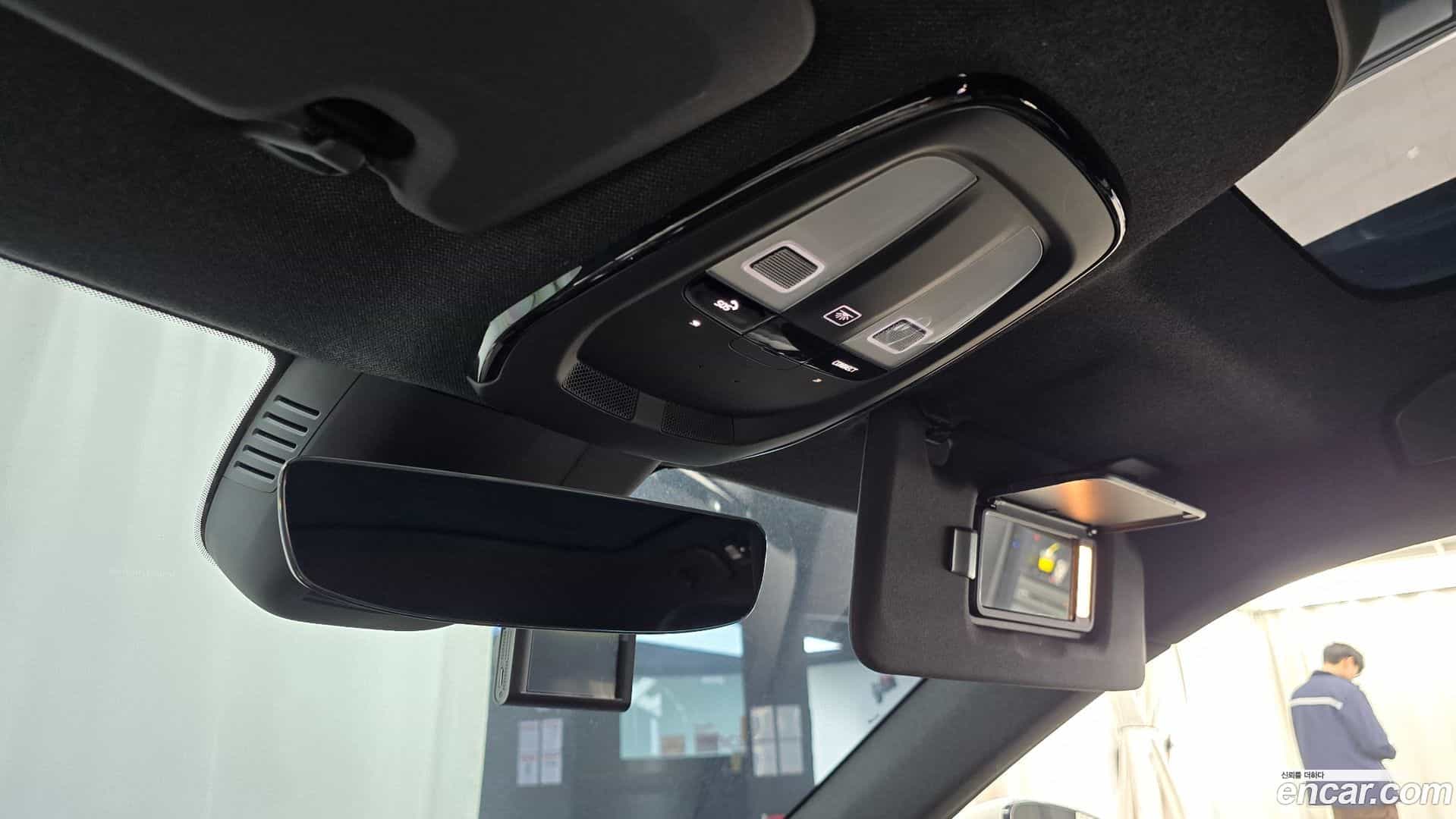 Polestar 2 Polestar 2022.6-OPTION-021