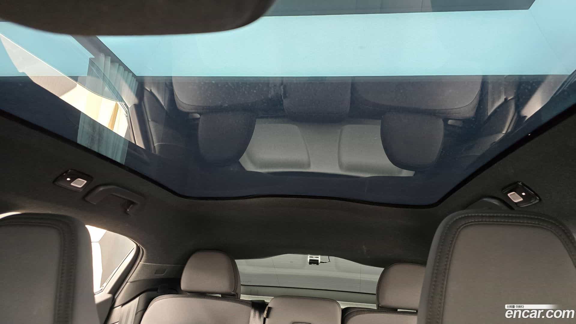 Polestar 2 Polestar 2022.6-OPTION-022