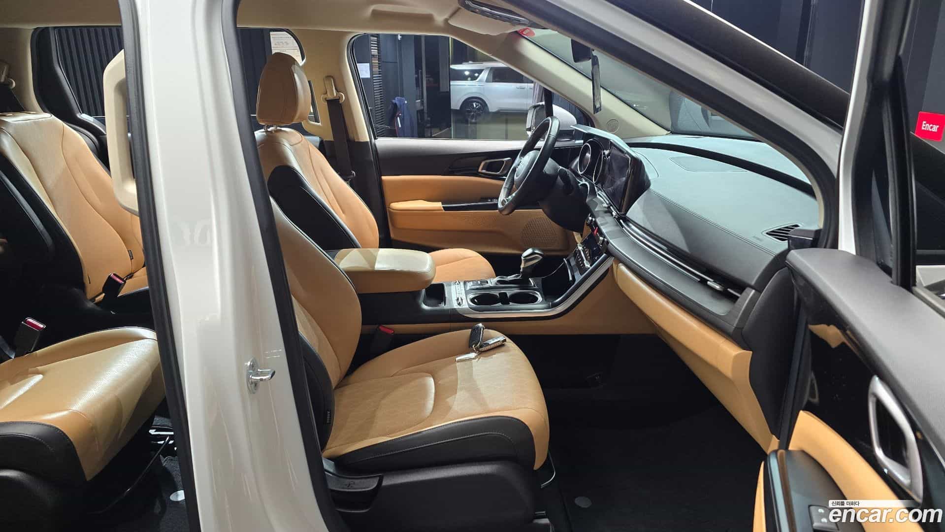 Canival Kia 2021.9-OPTION-015