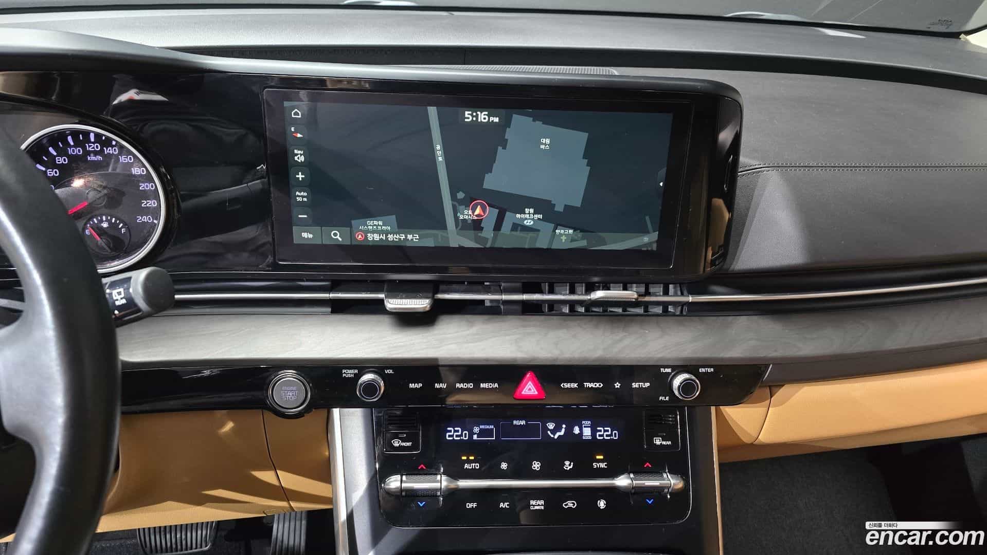 Canival Kia 2021.9-OPTION-019