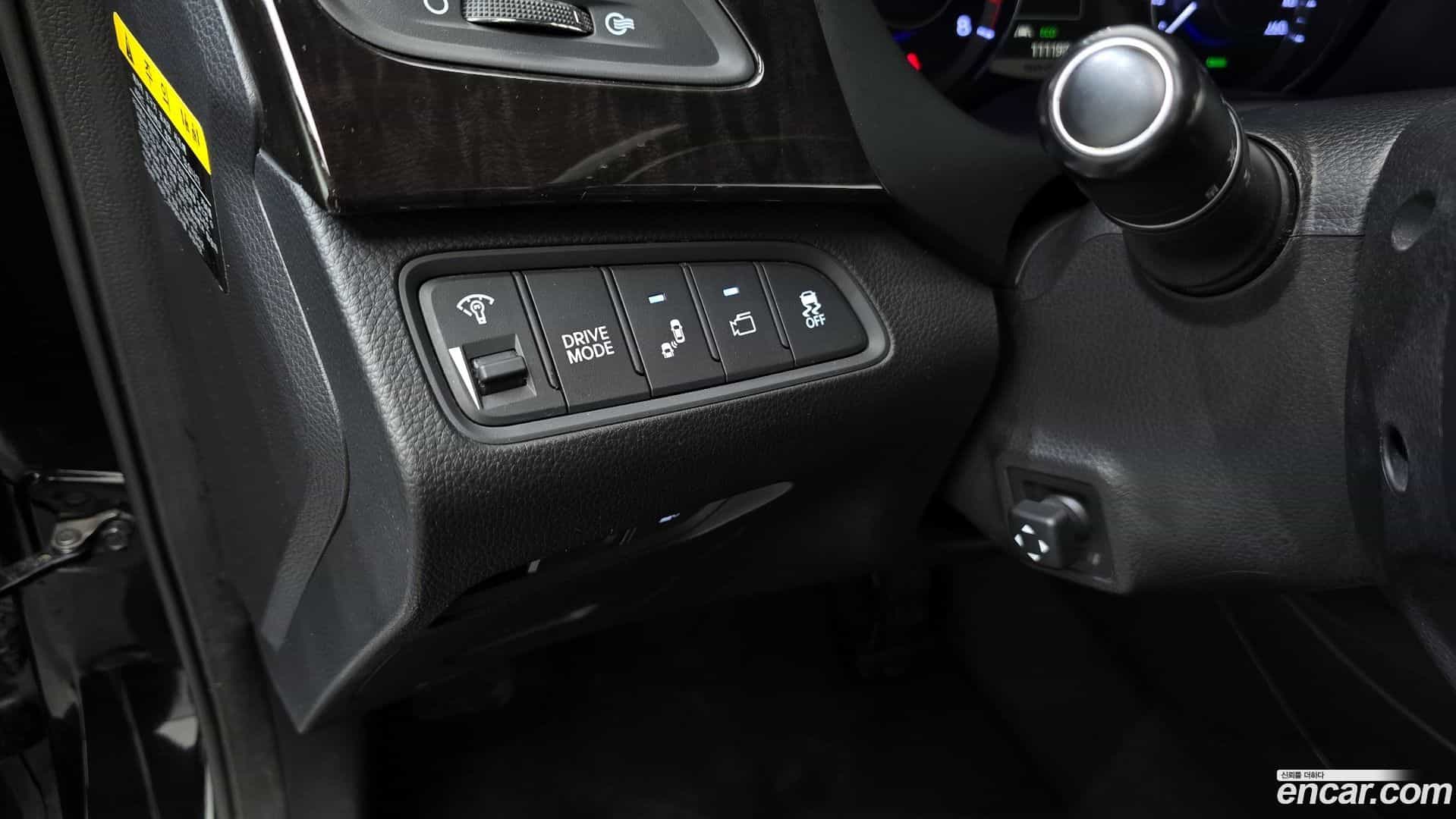 Grandeur Hyundai 2014.7-OPTION-019