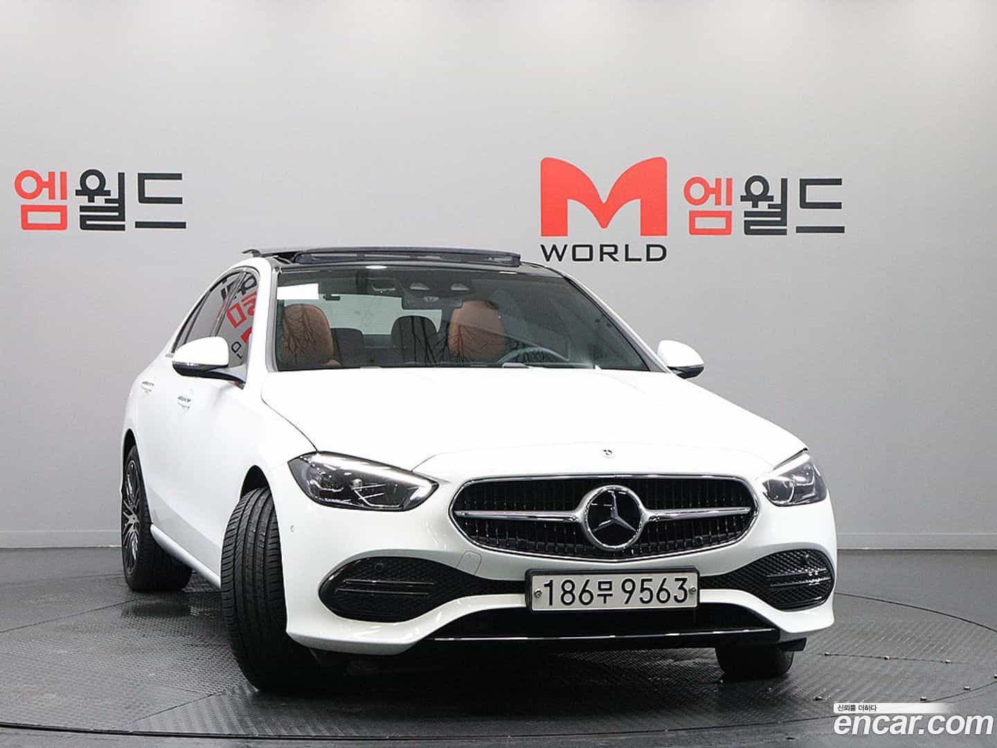 C-Class Mercedes-Benz 2025.1-OUTER-002