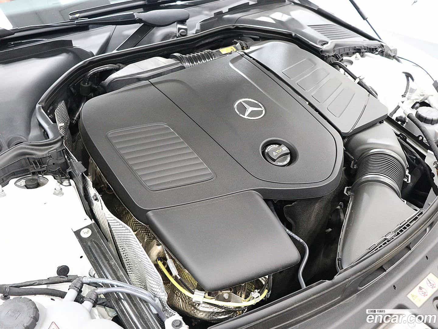 C-Class Mercedes-Benz 2025.1-OPTION-023