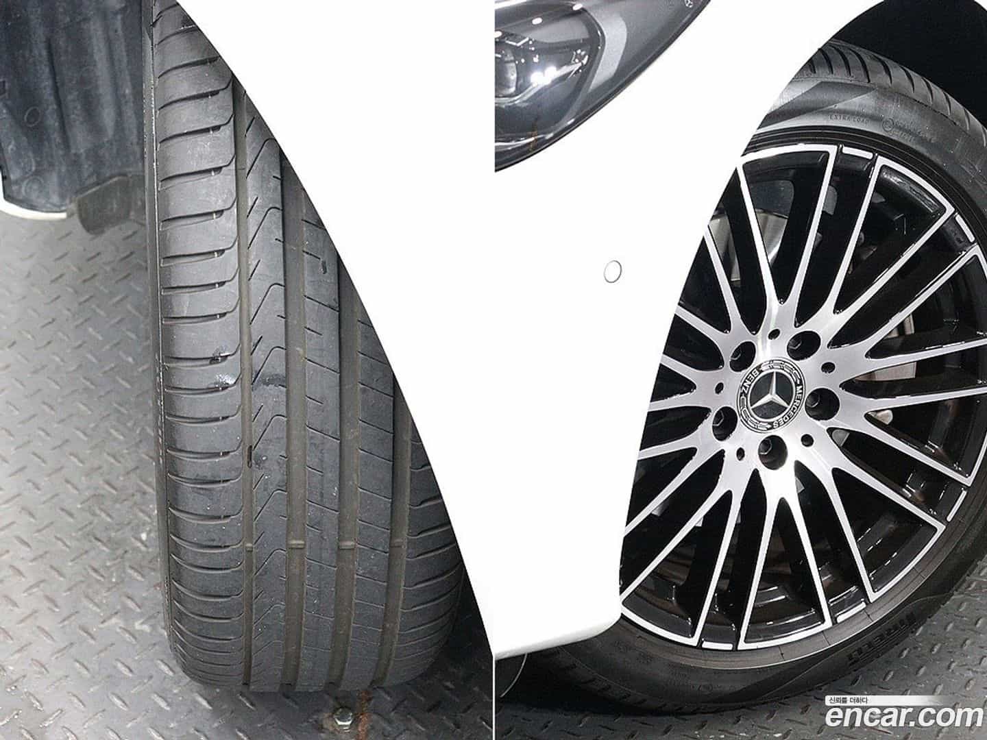 C-Class Mercedes-Benz 2025.1-OPTION-024