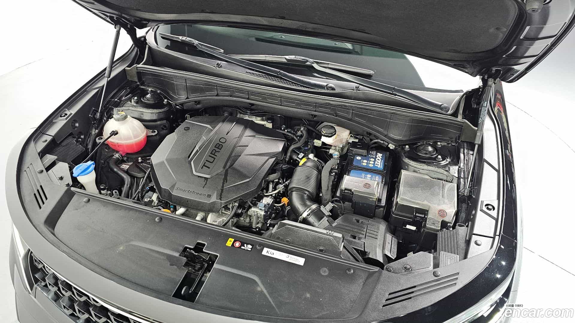 Sorento Kia 2021.11-INNER-006