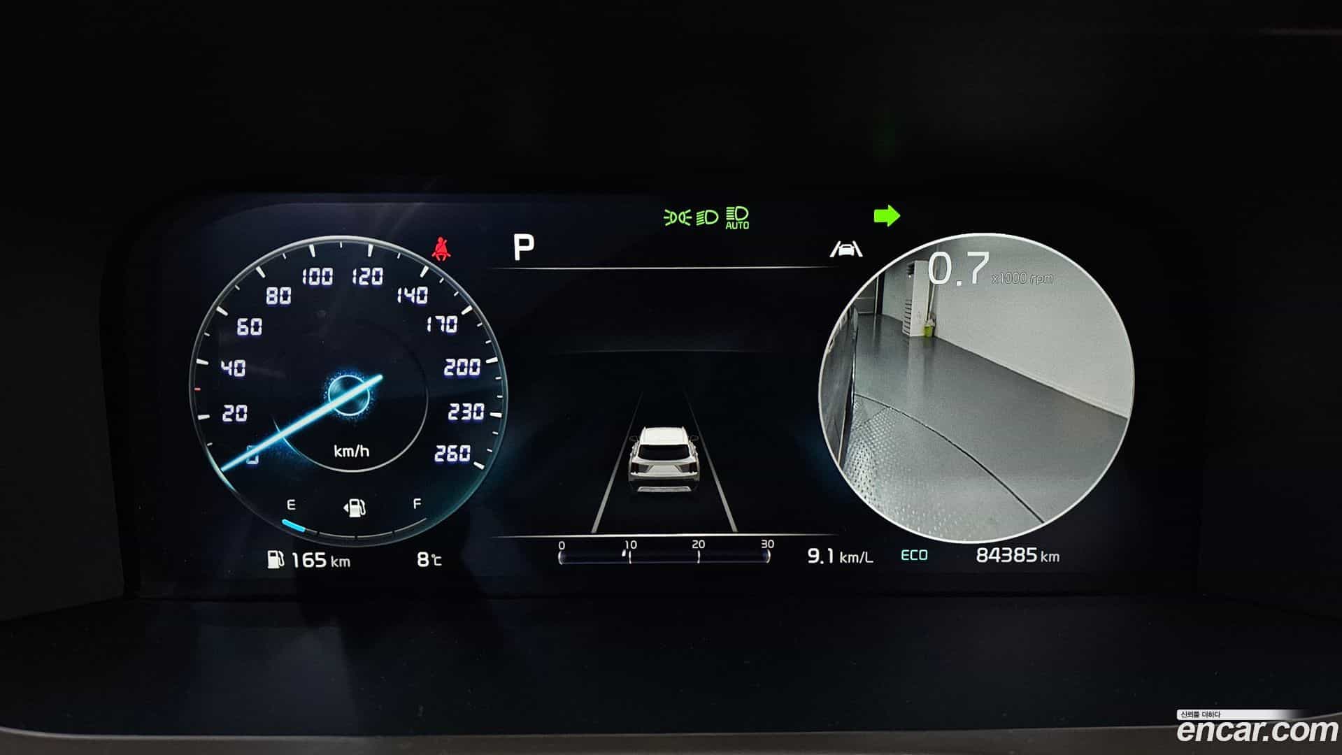 Sorento Kia 2021.11-INNER-008