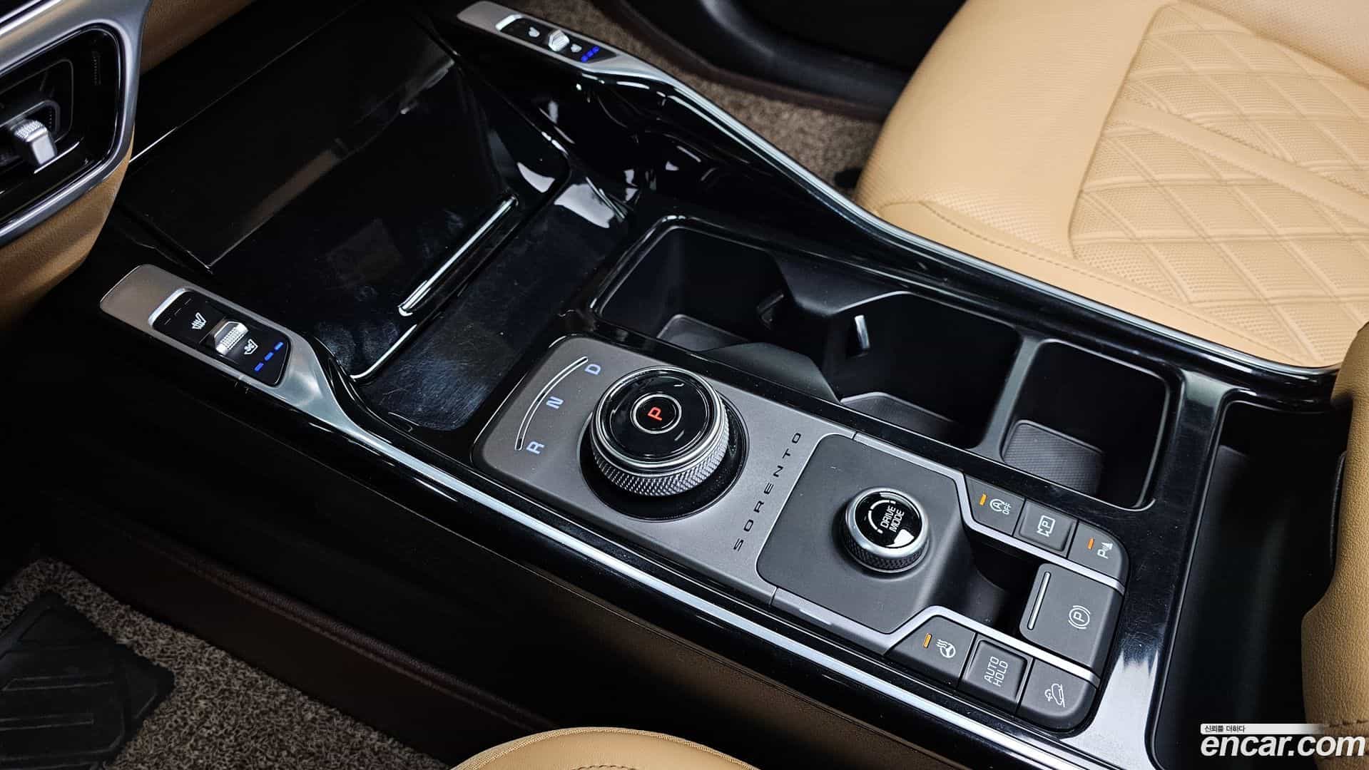 Sorento Kia 2021.11-INNER-009