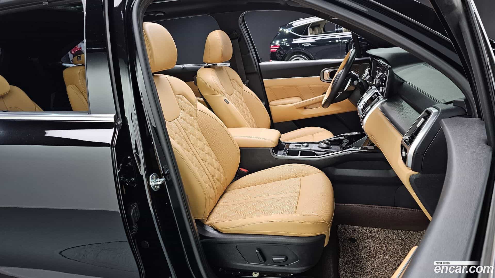 Sorento Kia 2021.11-INNER-010