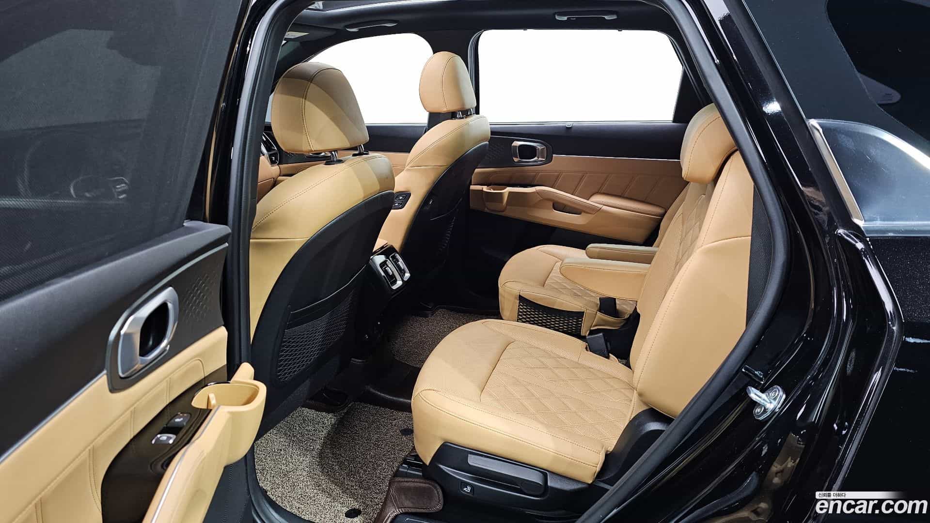 Sorento Kia 2021.11-OPTION-020