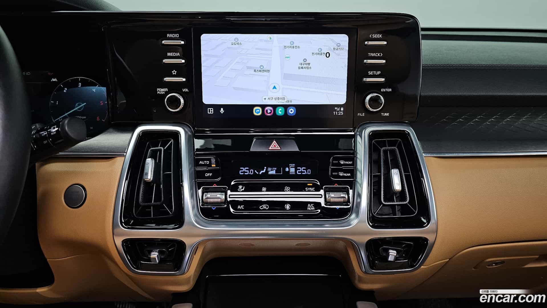 Sorento Kia 2021.11-OPTION-022