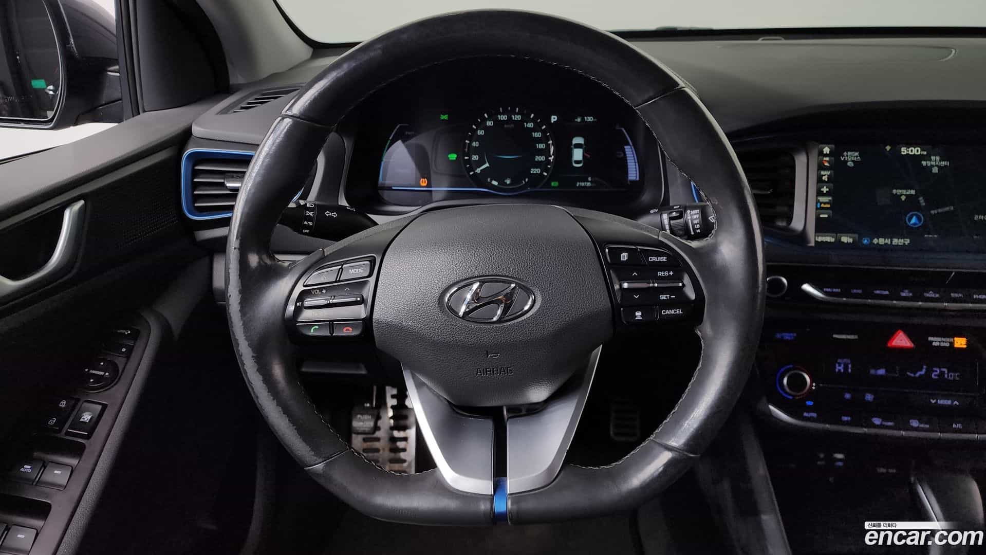 Ioniq Hyundai 2016.4-OPTION-017