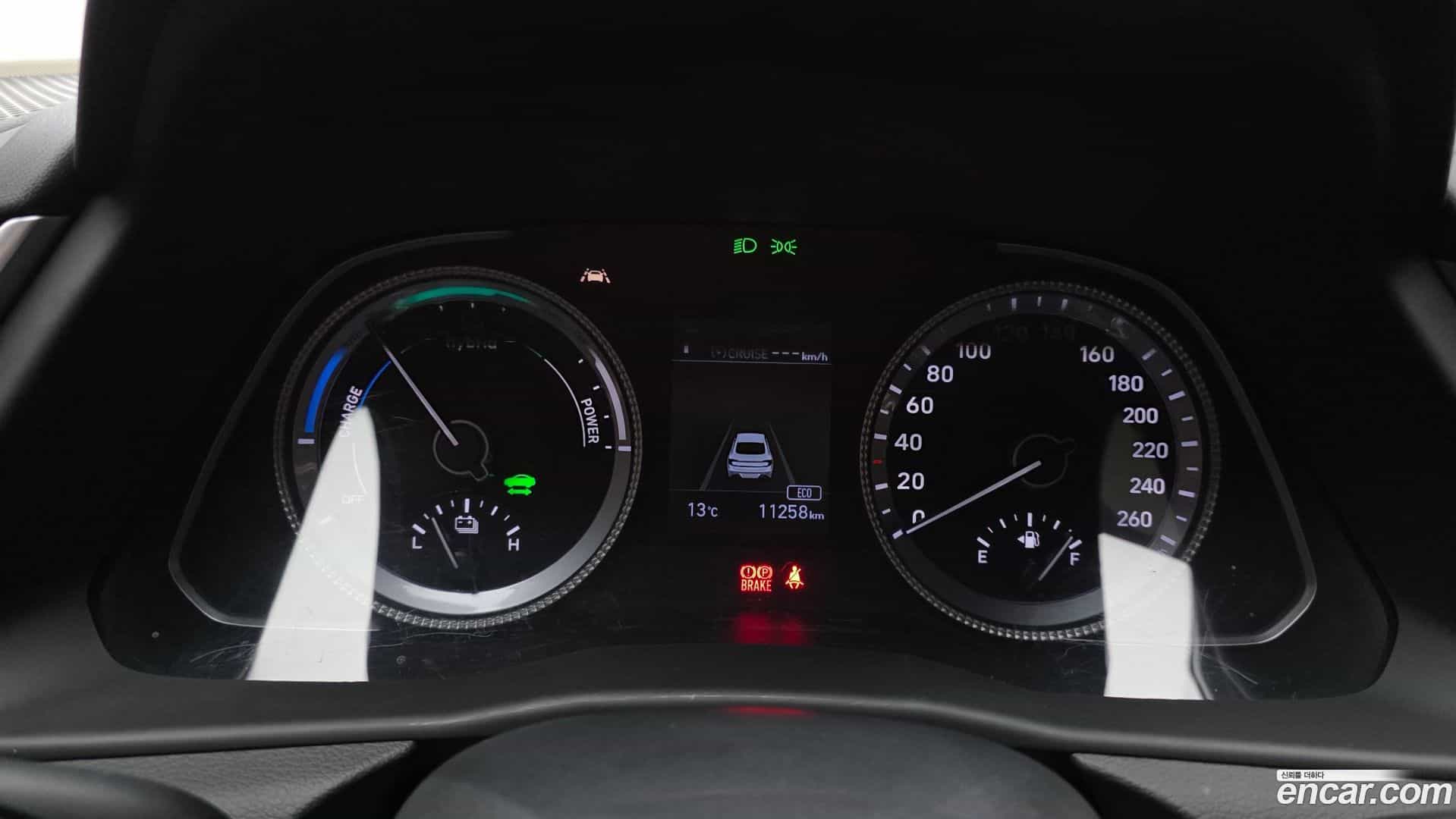 Sonata Hyundai 2020.1-INNER-008