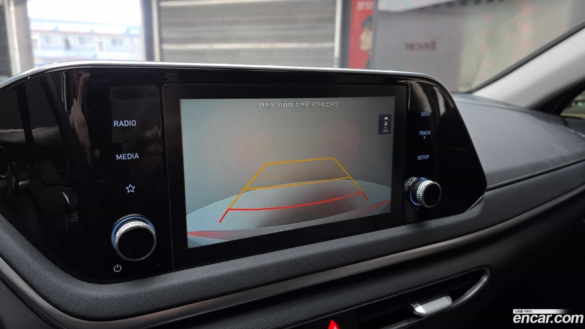 Sonata Hyundai 2020.1-OPTION-020