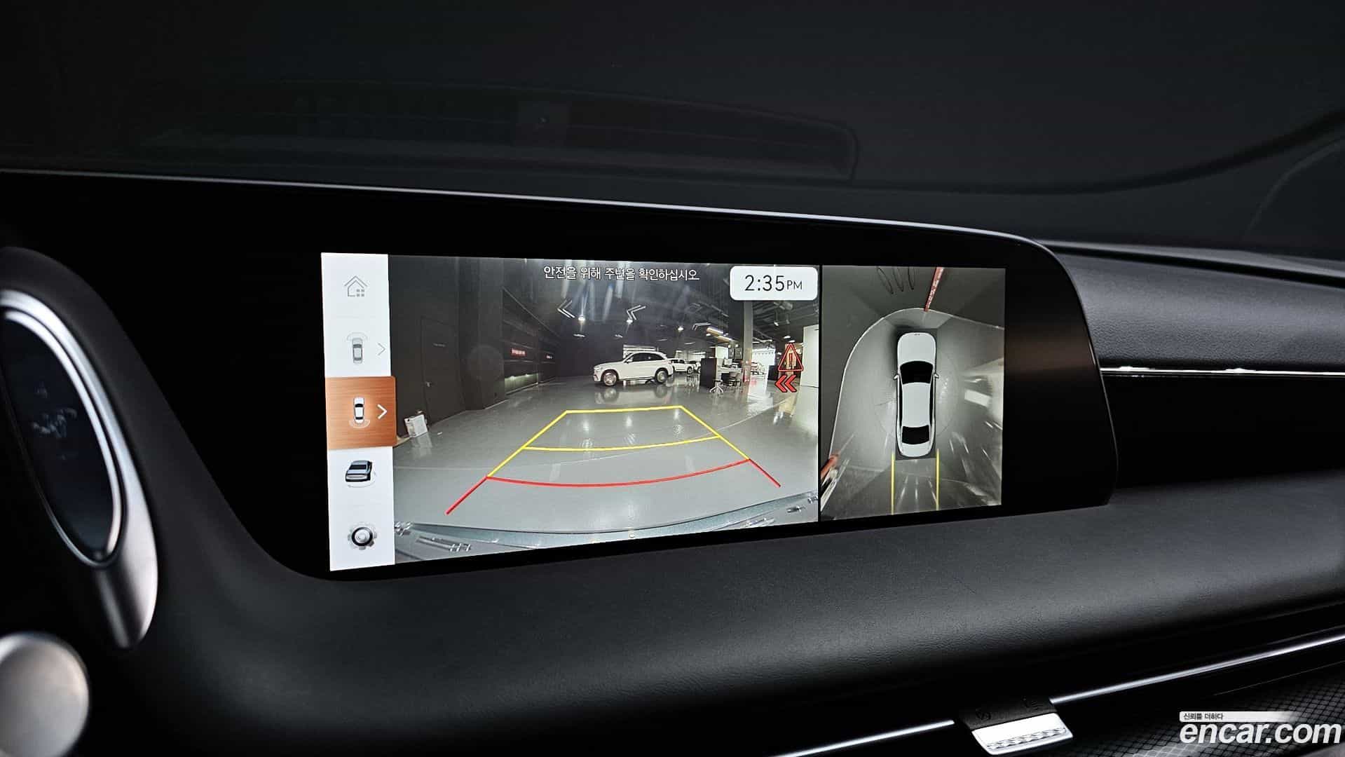 G90 Genesis 2022.9-OPTION-020