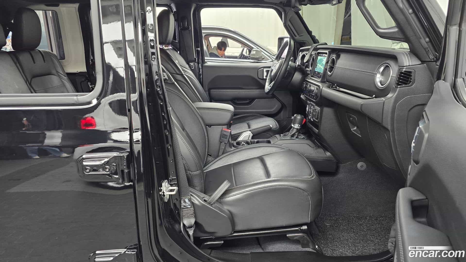 Wrangler Jeep 2022.11-OPTION-015