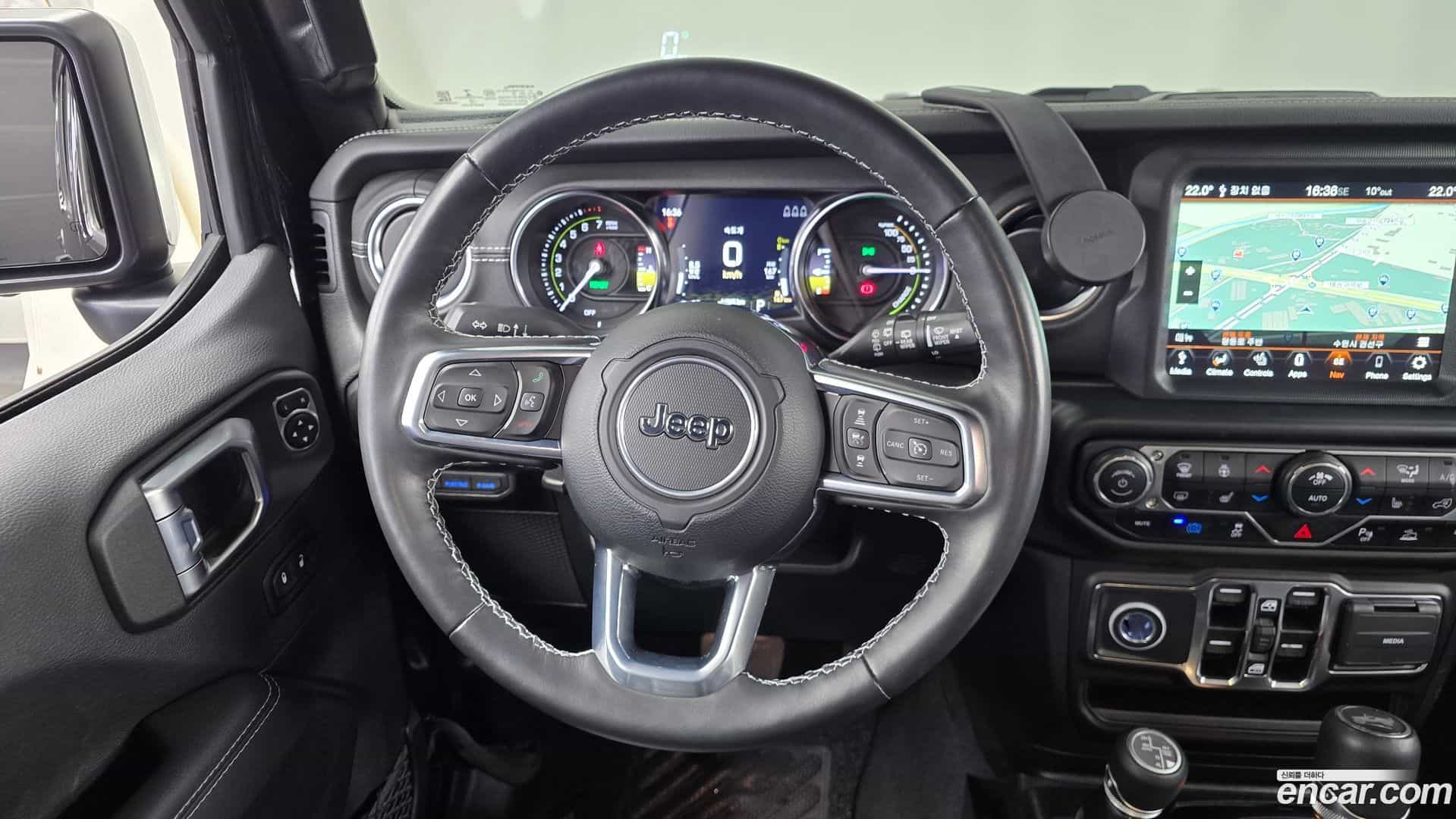 Wrangler Jeep 2022.11-OPTION-017