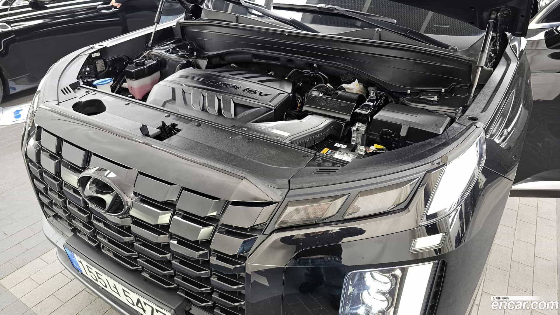 Palisade Hyundai 2022.9-INNER-006