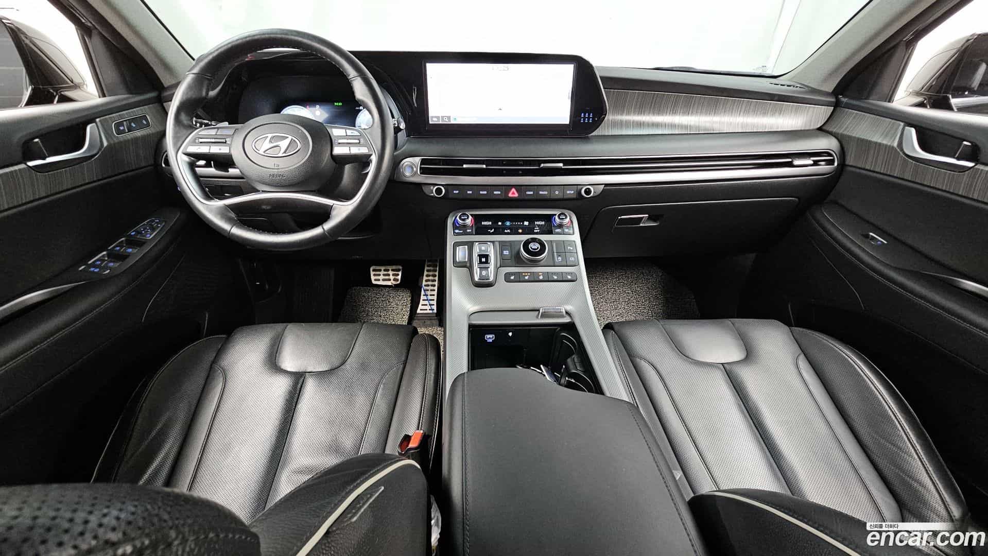 Palisade Hyundai 2022.9-INNER-007