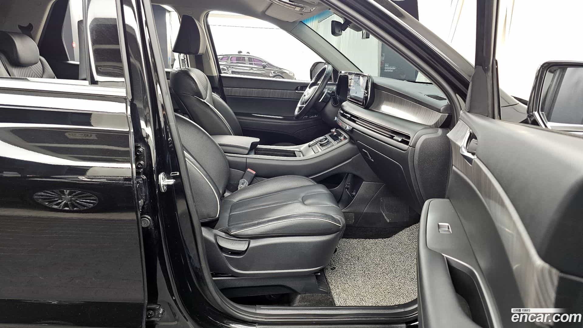 Palisade Hyundai 2022.9-OPTION-015