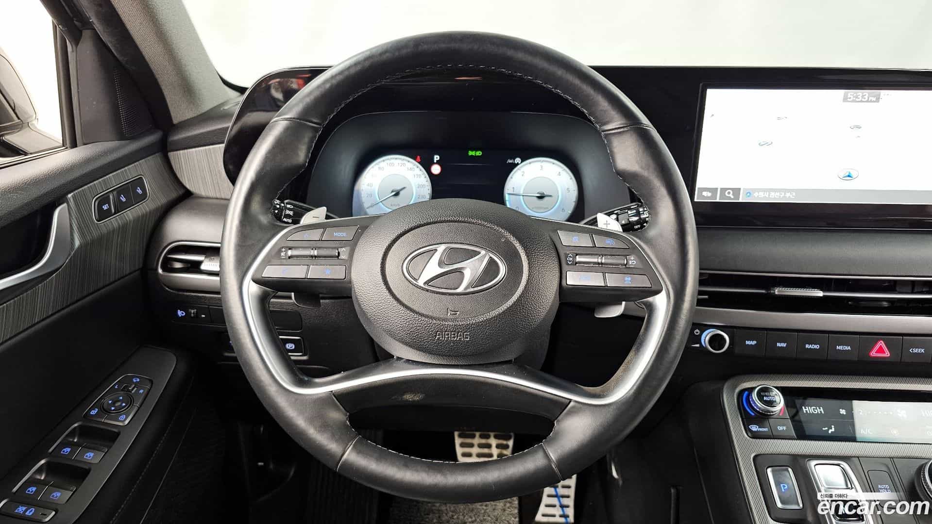 Palisade Hyundai 2022.9-OPTION-017