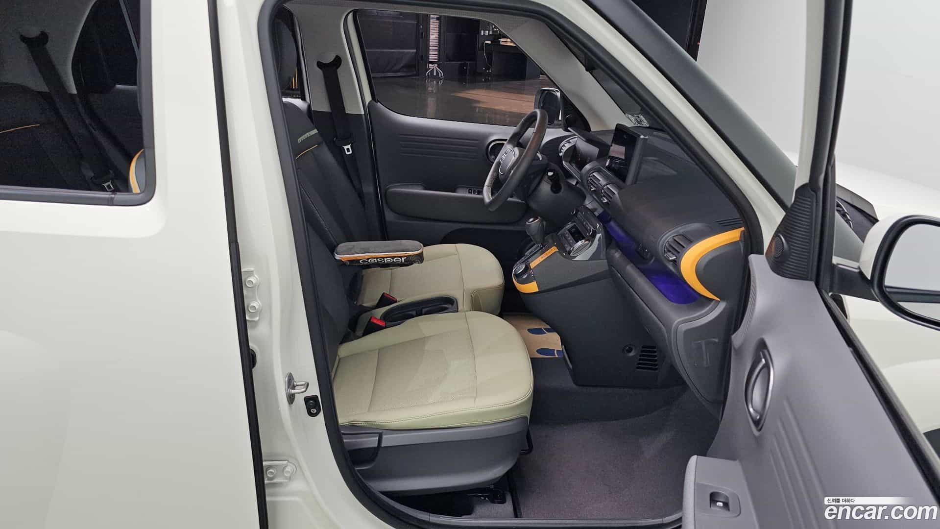 Casper Hyundai 2023.6-OPTION-016