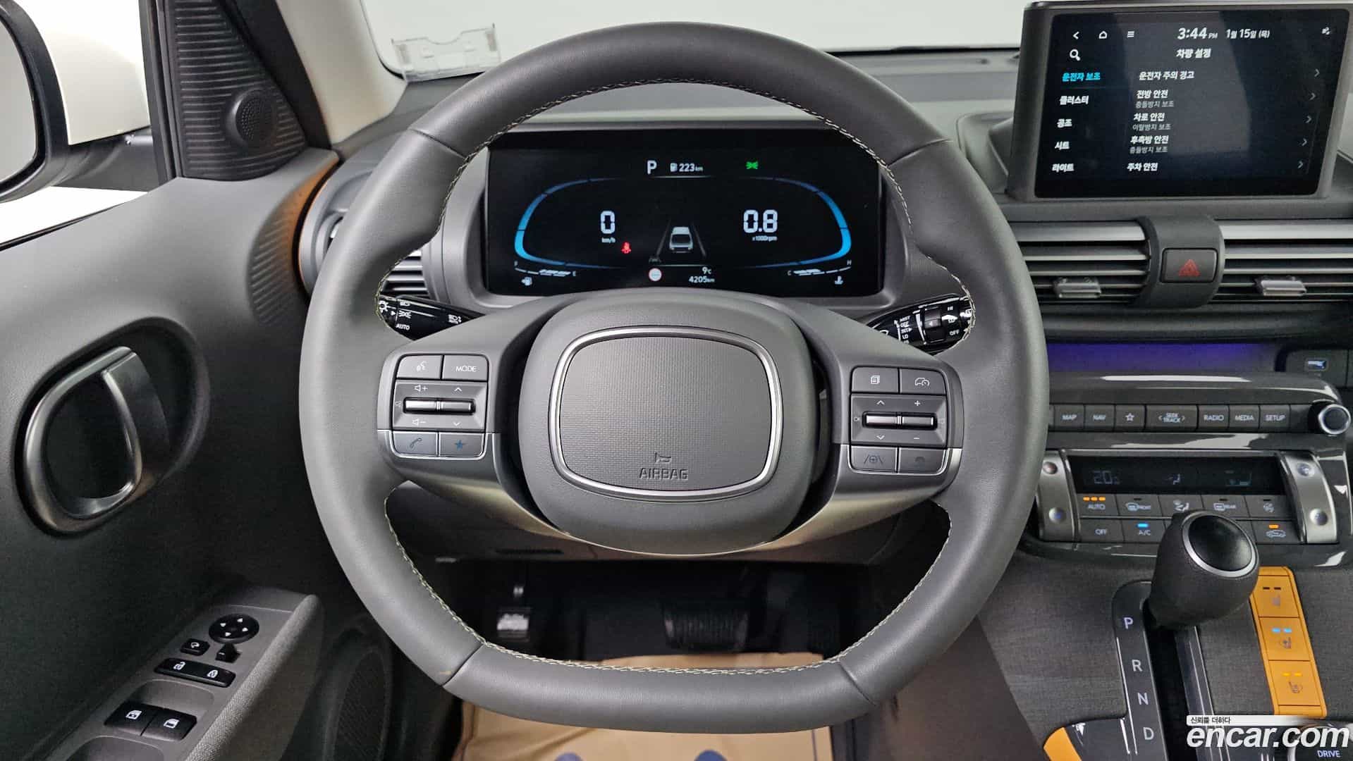 Casper Hyundai 2023.6-OPTION-018