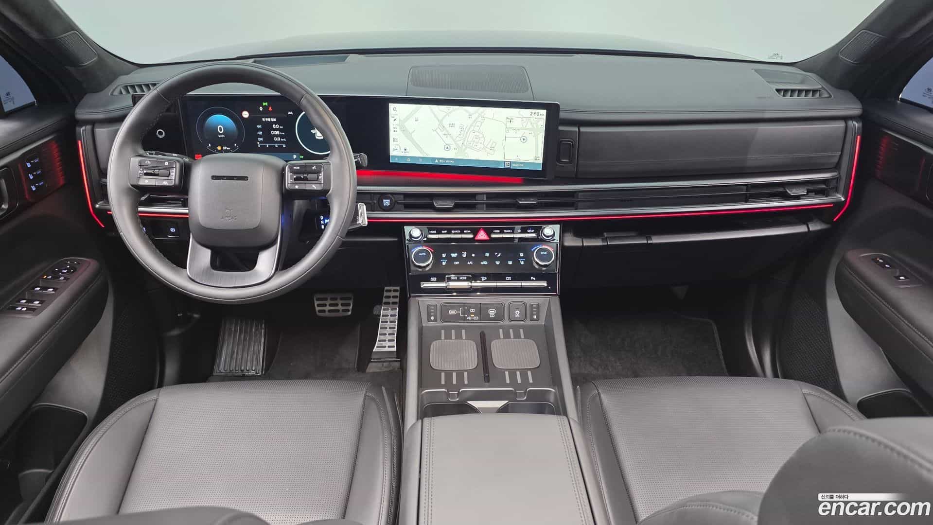 Santafe Hyundai 2025.2-INNER-007